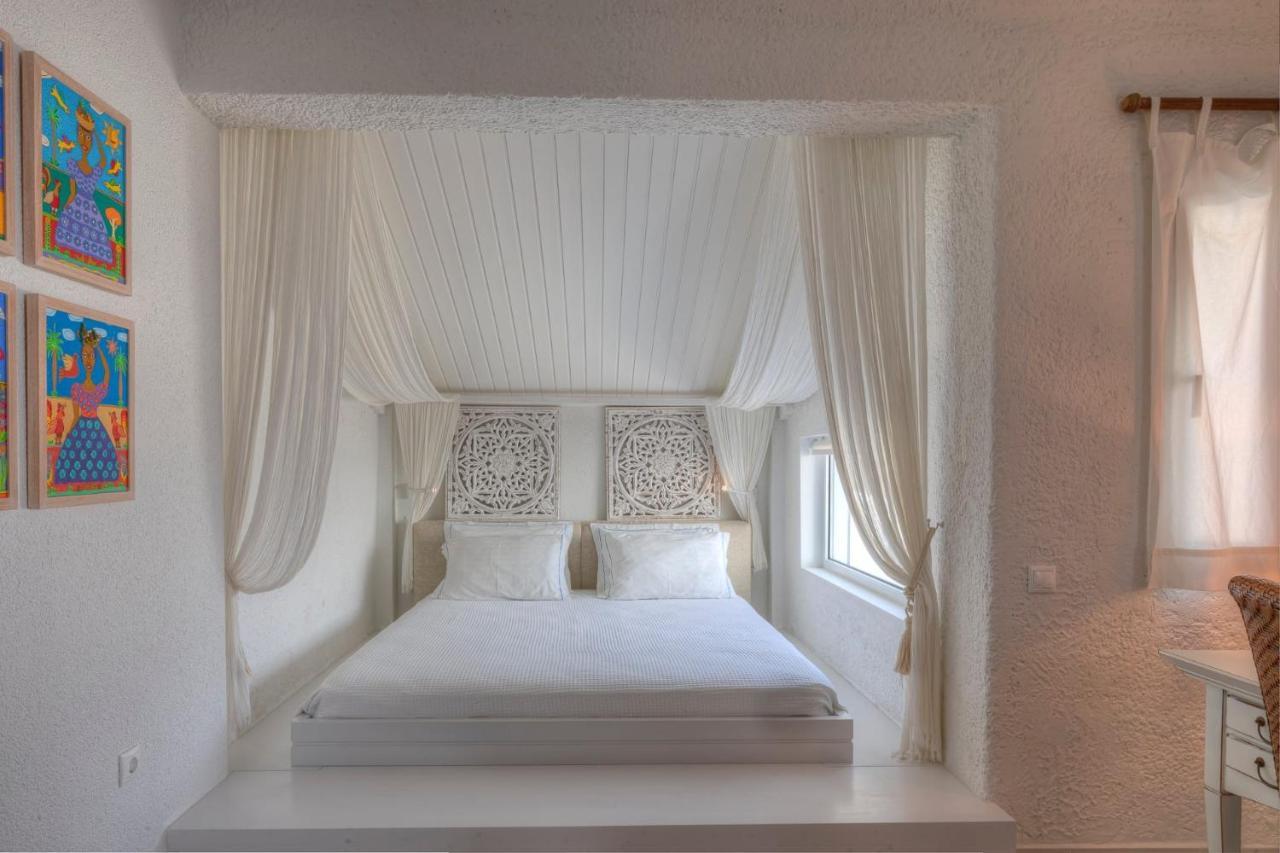 Super Luxury Skiathos Villa Seven Stunning Bedroom Suites Villa Daphne Achliades Achladies  Esterno foto