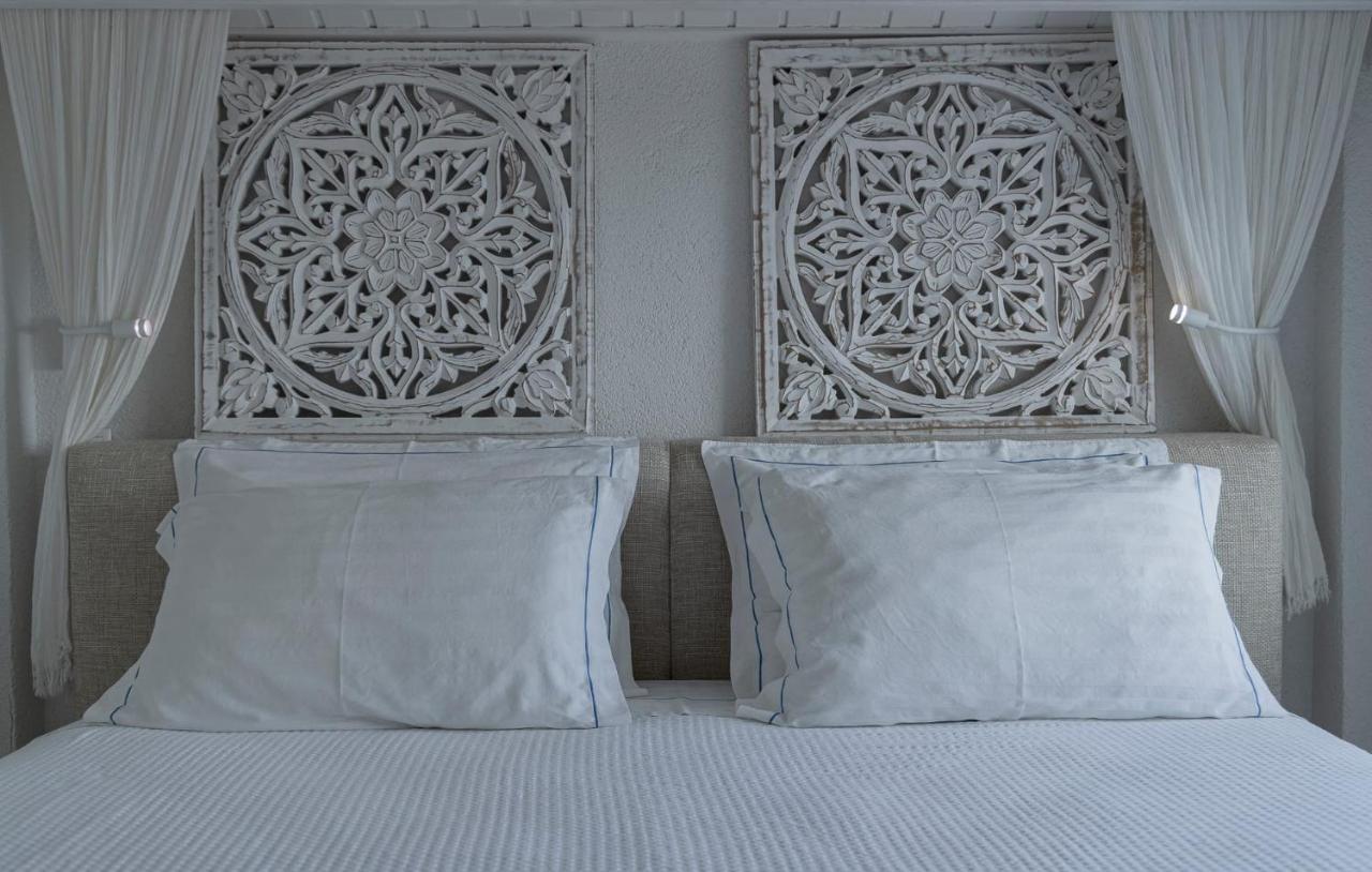 Super Luxury Skiathos Villa Seven Stunning Bedroom Suites Villa Daphne Achliades Achladies  Esterno foto