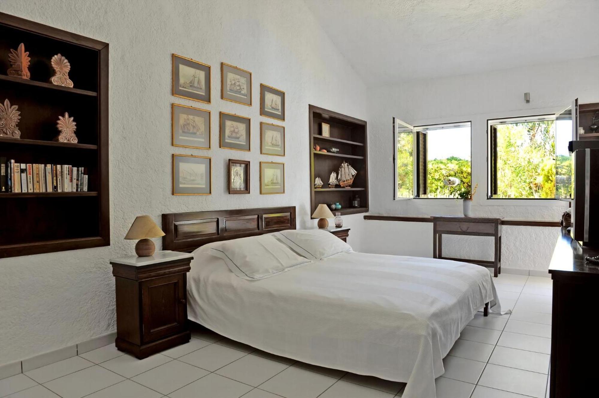Super Luxury Skiathos Villa Seven Stunning Bedroom Suites Villa Daphne Achliades Achladies  Esterno foto